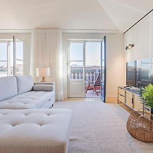 Appartement met een Slaapkamer
